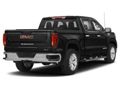 2021 GMC Sierra 1500 SLT PREMIUM TEXAS EDITION