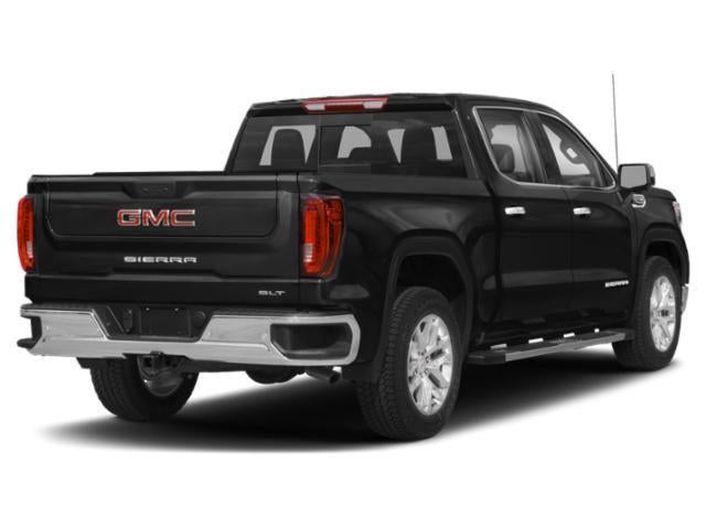 2021 GMC Sierra 1500 SLT PREMIUM TEXAS EDITION