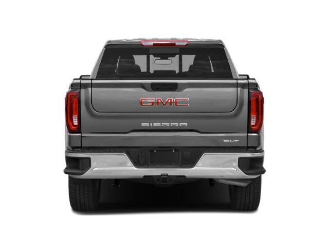 2021 GMC Sierra 1500 SLT PREMIUM TEXAS EDITION