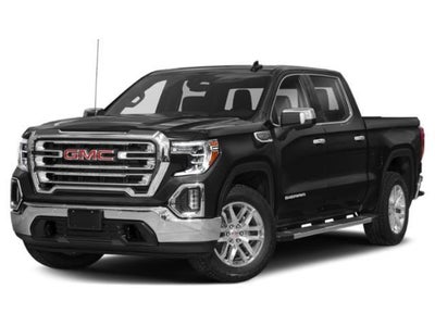 2021 GMC Sierra 1500 SLT PREMIUM TEXAS EDITION
