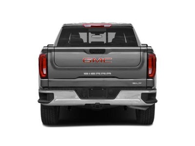 2021 GMC Sierra 1500 SLT PREMIUM TEXAS EDITION