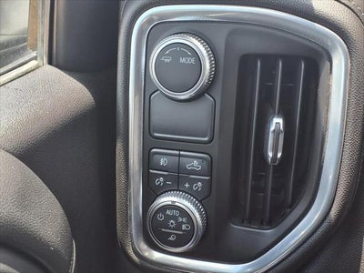 2020 GMC Sierra 1500 Denali DR. ALERT PKG I & SUNROOF