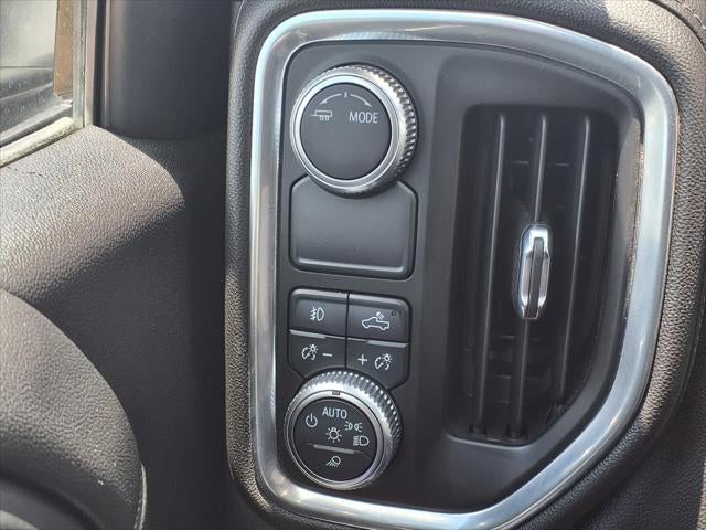2020 GMC Sierra 1500 Denali DR. ALERT PKG I & SUNROOF