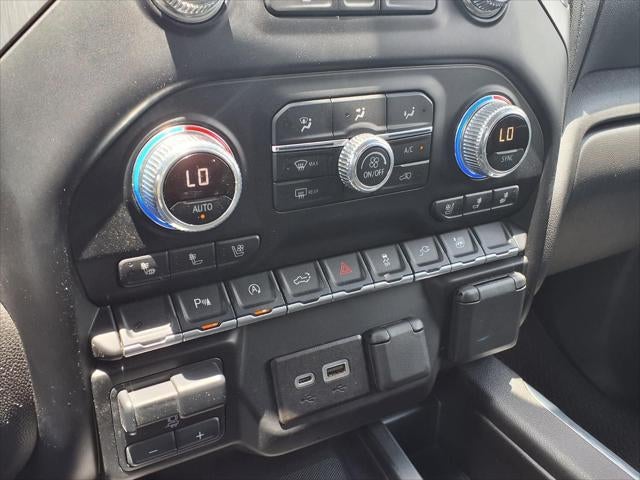 2020 GMC Sierra 1500 Denali DR. ALERT PKG I & SUNROOF