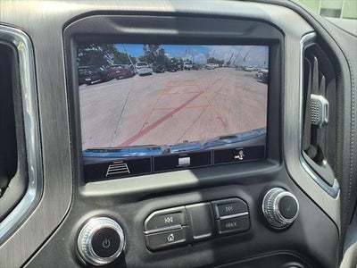 2020 GMC Sierra 1500 Denali DR. ALERT PKG I & SUNROOF