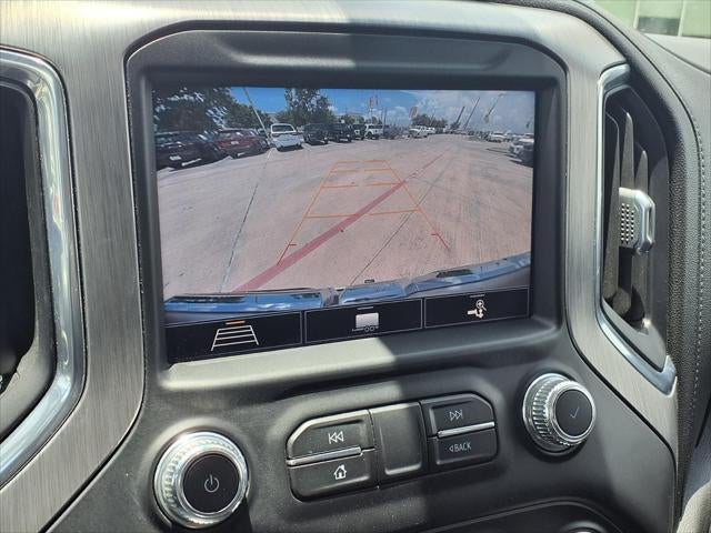 2020 GMC Sierra 1500 Denali DR. ALERT PKG I & SUNROOF