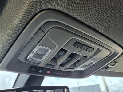 2020 GMC Sierra 1500 Denali DR. ALERT PKG I & SUNROOF