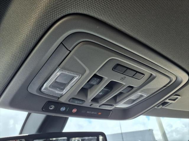 2020 GMC Sierra 1500 Denali DR. ALERT PKG I & SUNROOF