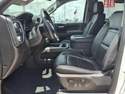 2020 GMC Sierra 1500 Denali DR. ALERT PKG I & SUNROOF