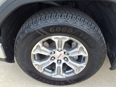 2024 GMC Sierra 1500 SLT MULTIPRO TAILGATE