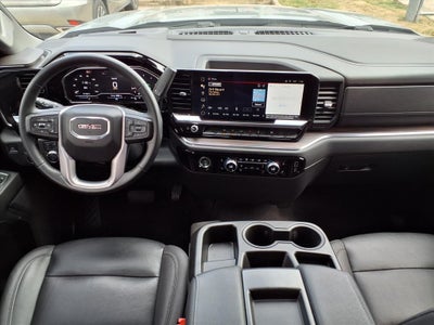 2024 GMC Sierra 1500 SLT MULTIPRO TAILGATE