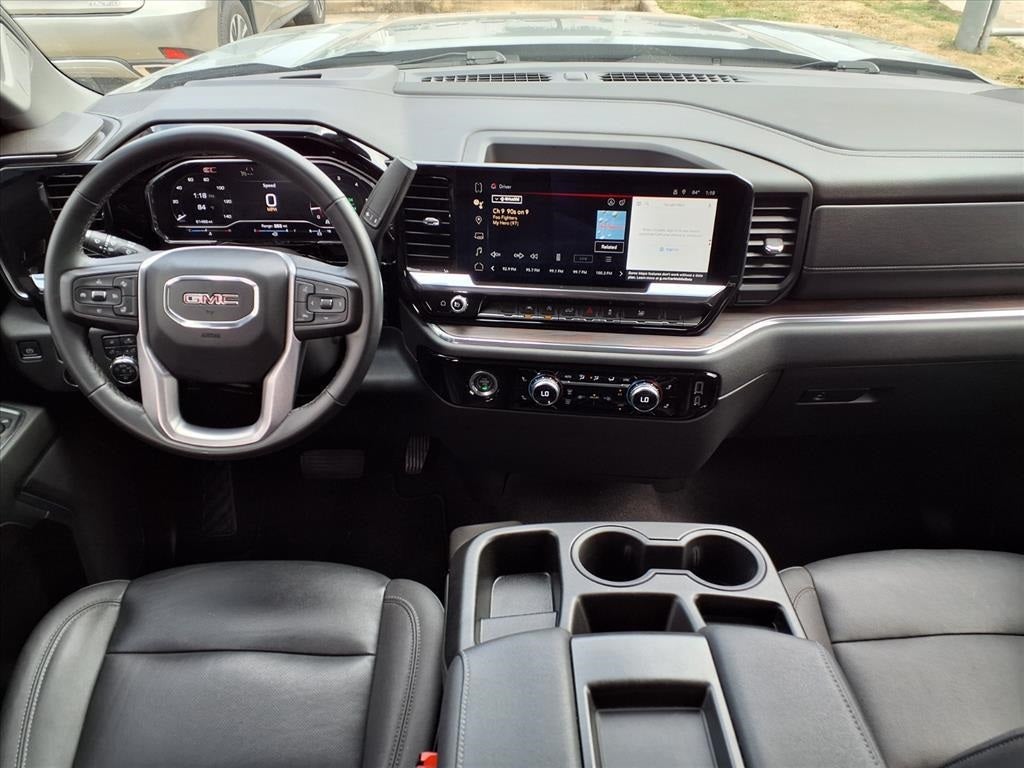 2024 GMC Sierra 1500 SLT MULTIPRO TAILGATE