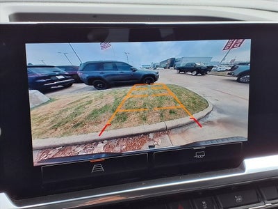 2024 GMC Sierra 1500 SLT MULTIPRO TAILGATE