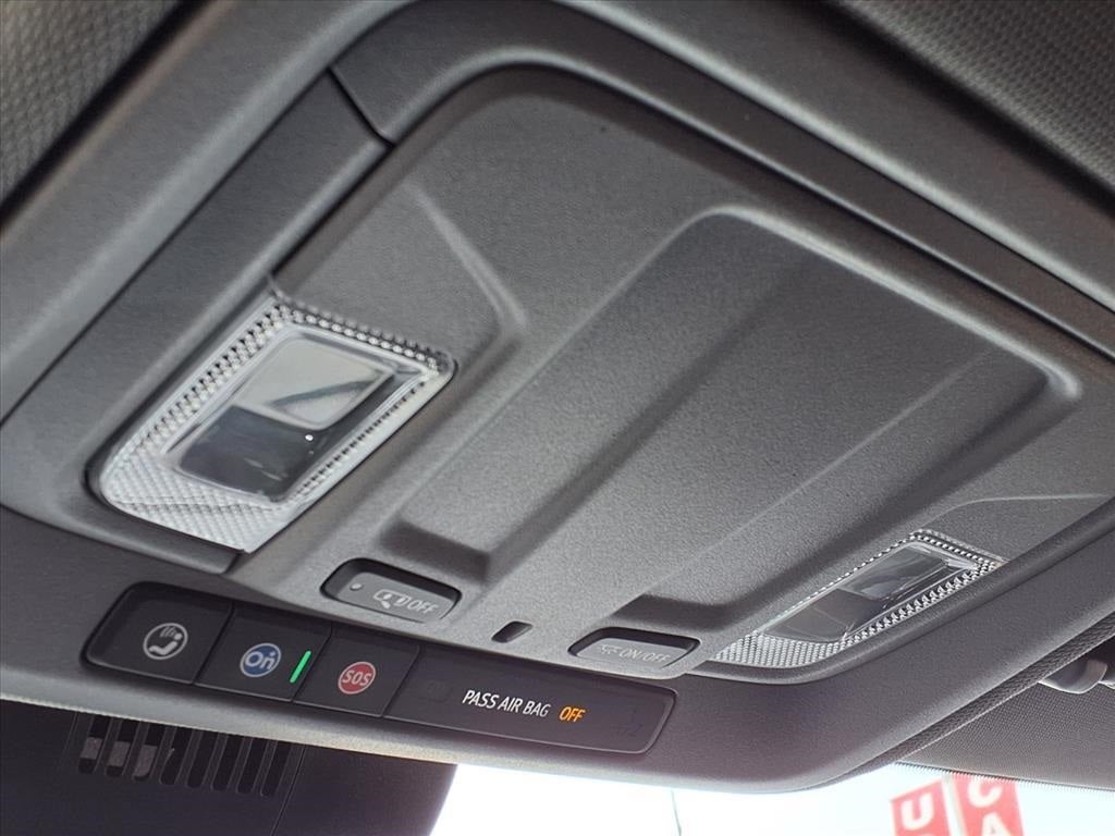 2024 GMC Sierra 1500 SLT MULTIPRO TAILGATE