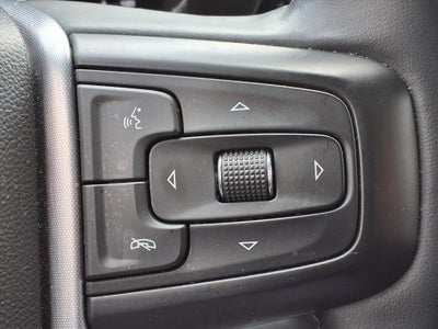 2024 GMC Sierra 1500 SLT MULTIPRO TAILGATE