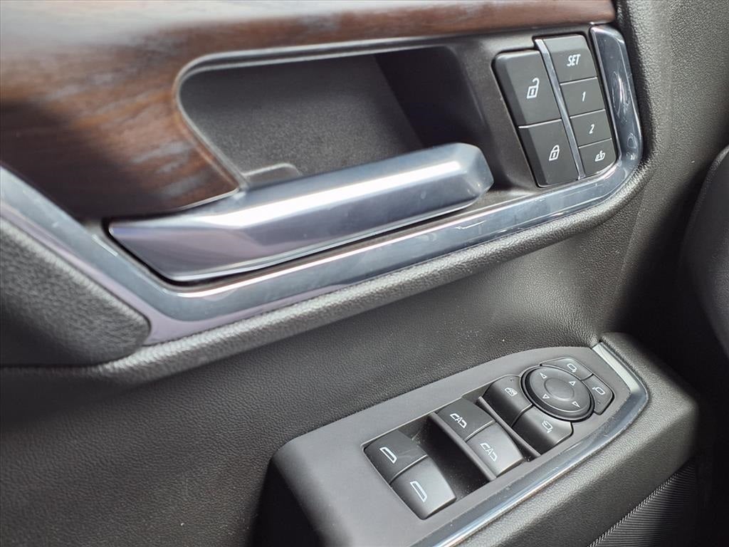 2024 GMC Sierra 1500 SLT MULTIPRO TAILGATE