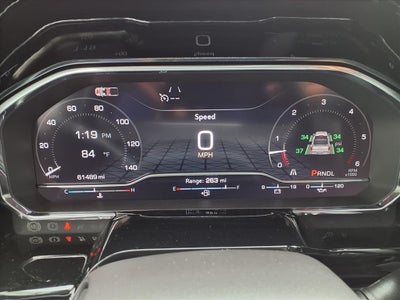 2024 GMC Sierra 1500 SLT MULTIPRO TAILGATE