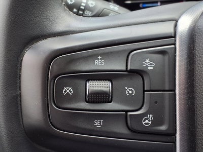 2024 GMC Sierra 1500 SLT MULTIPRO TAILGATE