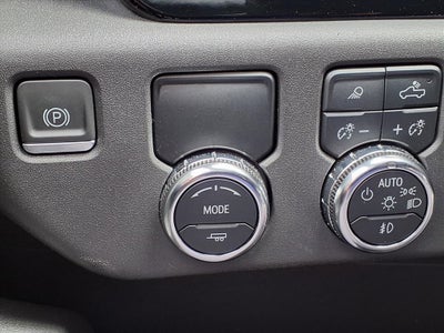 2024 GMC Sierra 1500 SLT MULTIPRO TAILGATE