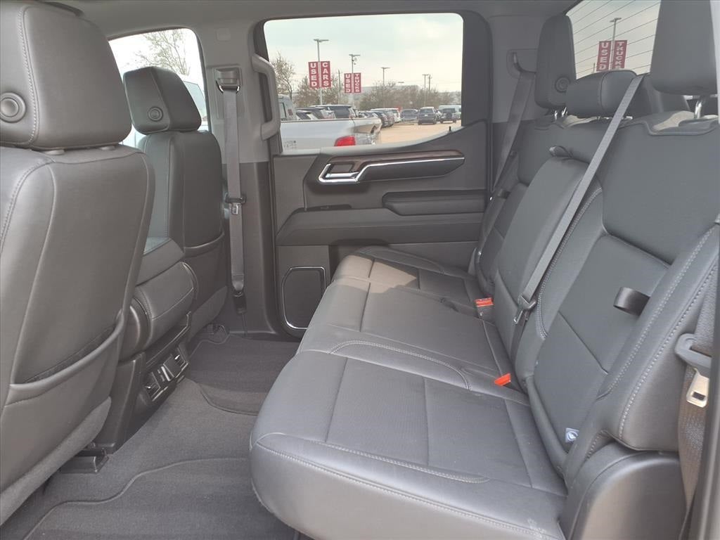 2024 GMC Sierra 1500 SLT MULTIPRO TAILGATE