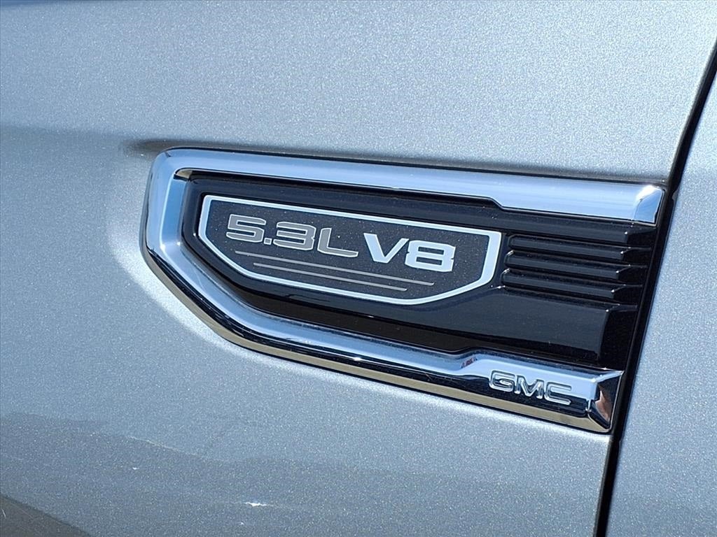 2024 GMC Sierra 1500 SLT MULTIPRO TAILGATE