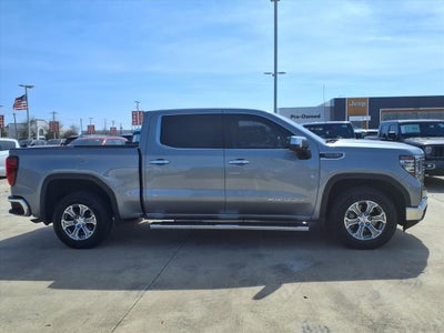 2024 GMC Sierra 1500 SLT MULTIPRO TAILGATE