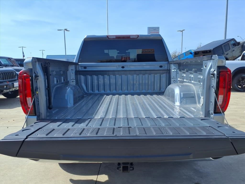 2024 GMC Sierra 1500 SLT MULTIPRO TAILGATE