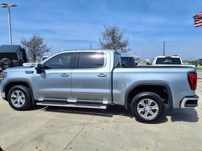 2024 GMC Sierra 1500 SLT MULTIPRO TAILGATE