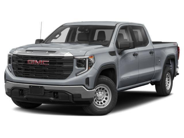 2024 GMC Sierra 1500 SLT MULTIPRO TAILGATE