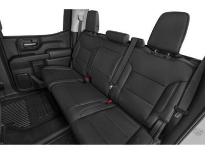 2024 GMC Sierra 1500 SLT MULTIPRO TAILGATE