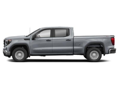 2024 GMC Sierra 1500 SLT MULTIPRO TAILGATE