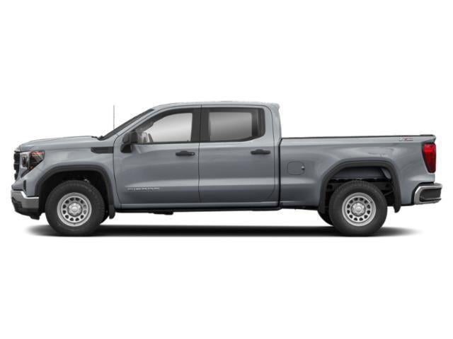 2024 GMC Sierra 1500 SLT MULTIPRO TAILGATE