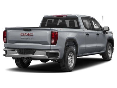 2024 GMC Sierra 1500 SLT MULTIPRO TAILGATE