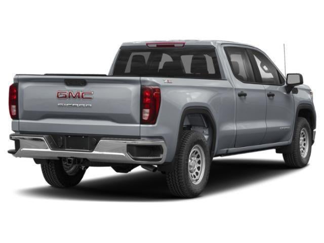2024 GMC Sierra 1500 SLT MULTIPRO TAILGATE
