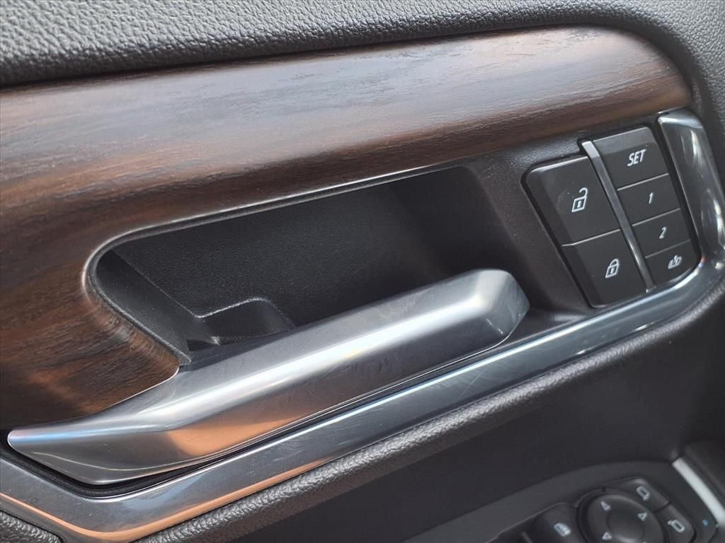 2025 GMC Sierra 1500 SLT MULTIPRO TAILGATE