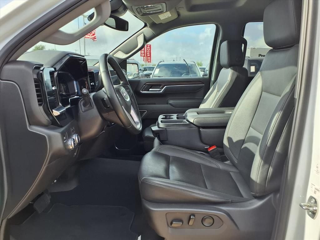 2025 GMC Sierra 1500 SLT MULTIPRO TAILGATE