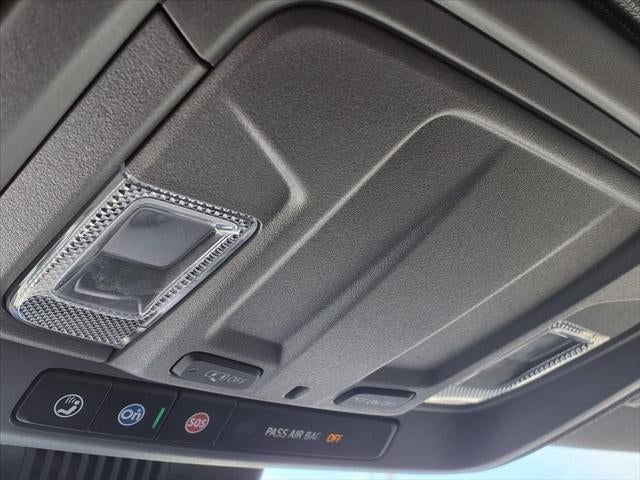 2025 GMC Sierra 1500 SLT MULTIPRO TAILGATE