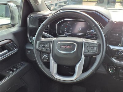 2025 GMC Sierra 1500 SLT MULTIPRO TAILGATE