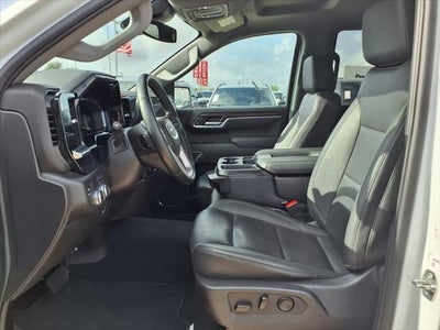 2025 GMC Sierra 1500 SLT MULTIPRO TAILGATE