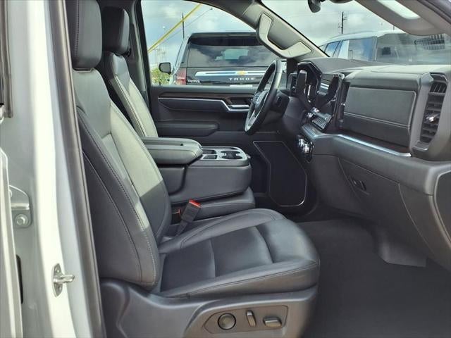 2025 GMC Sierra 1500 SLT MULTIPRO TAILGATE