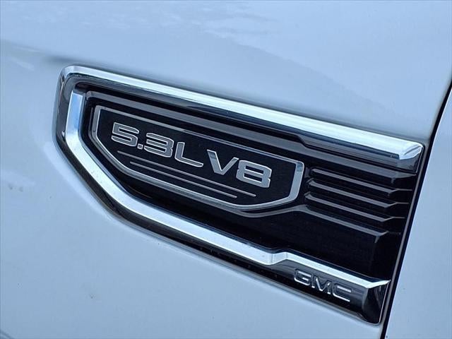 2025 GMC Sierra 1500 SLT MULTIPRO TAILGATE