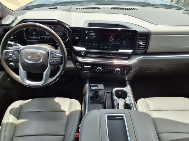 2022 GMC Sierra 1500 SLT PREMIUM PLUS PKG