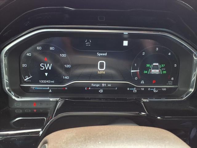 2022 GMC Sierra 1500 SLT PREMIUM PLUS PKG