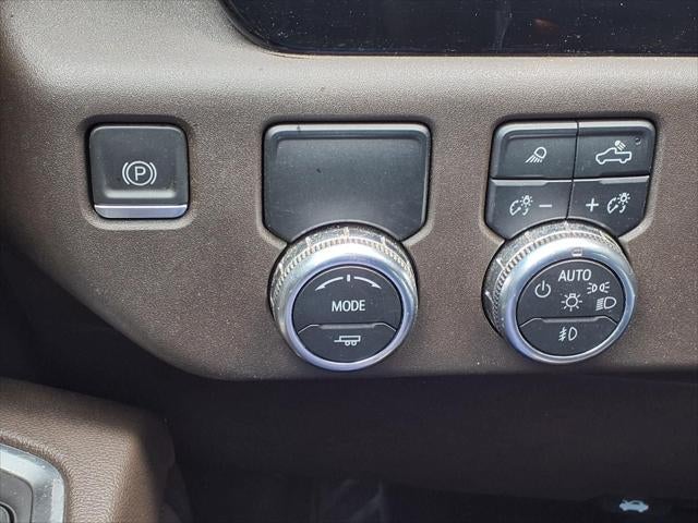 2022 GMC Sierra 1500 SLT PREMIUM PLUS PKG