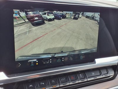 2022 GMC Sierra 1500 SLT PREMIUM PLUS PKG