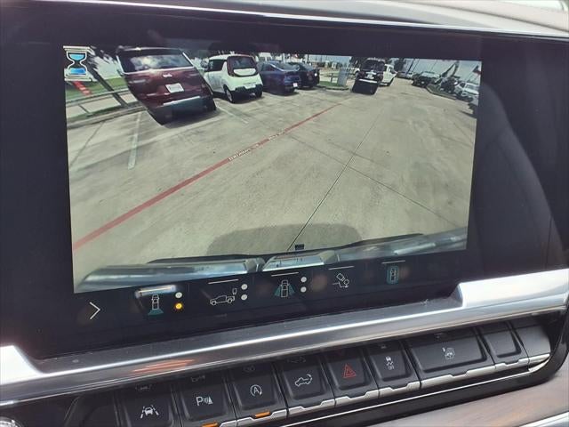 2022 GMC Sierra 1500 SLT PREMIUM PLUS PKG