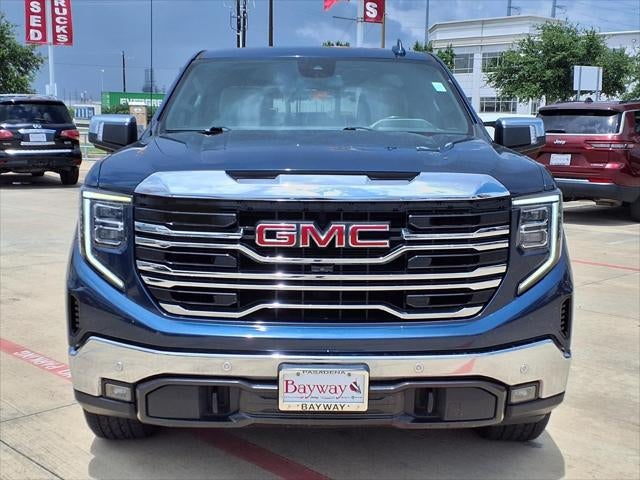 2022 GMC Sierra 1500 SLT PREMIUM PLUS PKG