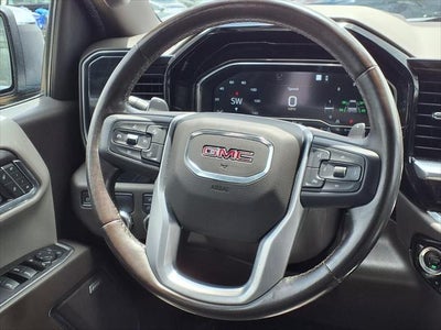 2022 GMC Sierra 1500 SLT PREMIUM PLUS PKG