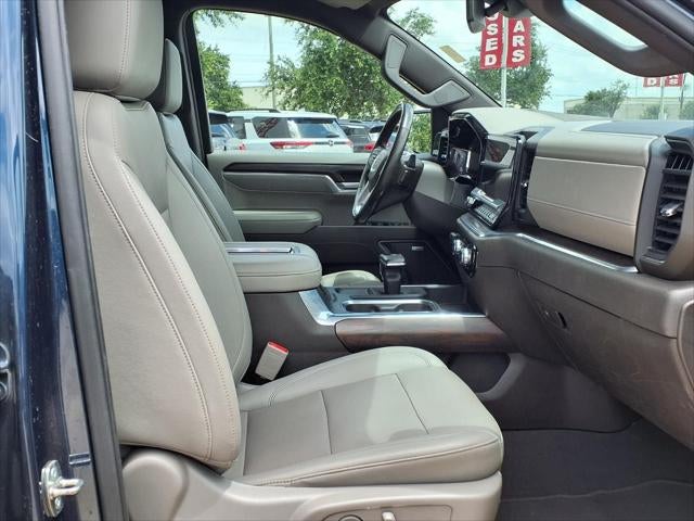 2022 GMC Sierra 1500 SLT PREMIUM PLUS PKG