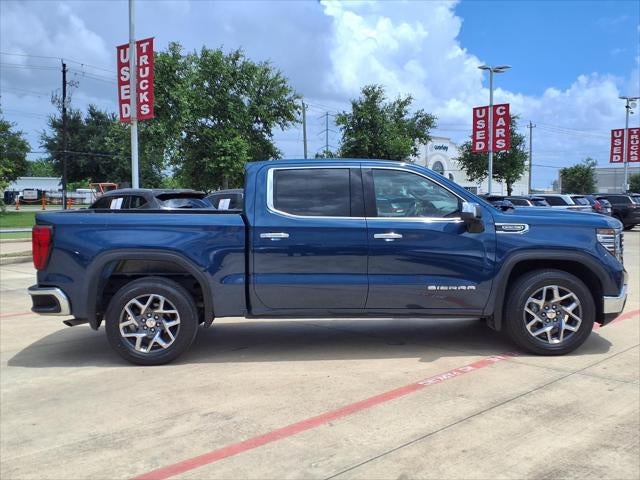 2022 GMC Sierra 1500 SLT PREMIUM PLUS PKG